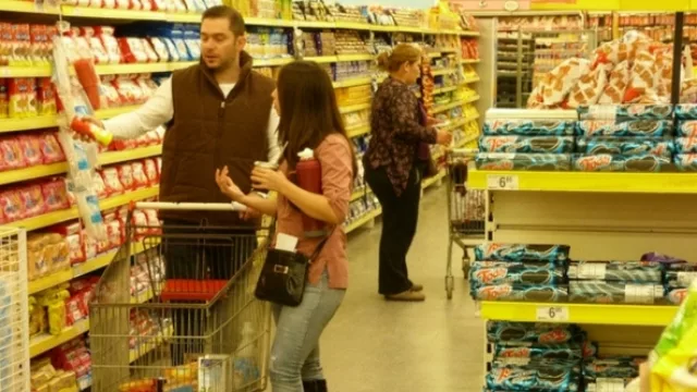 Segunda edición del programa de reintegro del 50% para compras en Corrientes