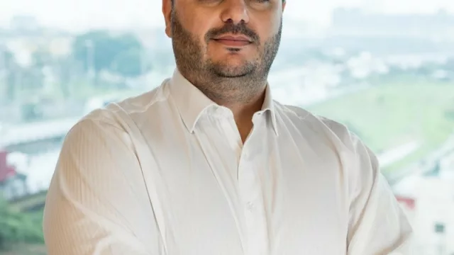 Jorge Sticco de FiberCorp: “la ciudad de Neuquén es una de las plazas más importantes en donde comercializamos nuestros productos”