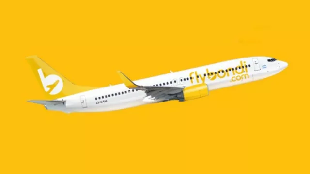 ¿Te enteraste? Flybondi volará a Iguazú desde Córdoba y Mendoza en noviembre