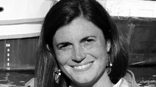 Nueva jefa de RR.II. en Ecogas