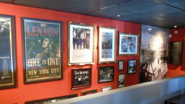 La franquicia del día: Beatmemo (pub tributo Beatle) desde U$S 200.000 hasta U$S 350.000