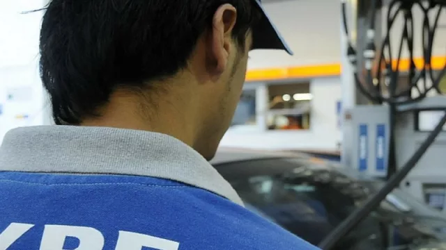 Desde YPF descartan una “cartelización" del mercado de combustibles (“el aumento no será desmesurado” dice la Cecha)