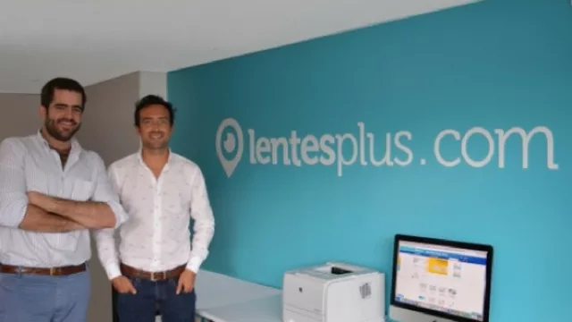 LentesPlus, la primera óptica online de Latam desembarcó en el país (productos 30% más baratos)