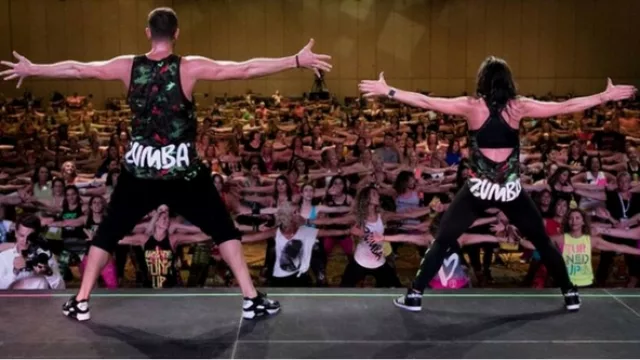 CrossFit, Zumba y Spinning entre las licencias más fuertes del fitness (de US$30 por mes a US$ 3.000 anual)