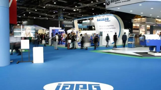 Comienza la Expo Argentina Oil & Gas (AOG 2017): GyP ofrecerá nuevamente sus áreas en el mayor encuentro de la industria de hidrocarburos