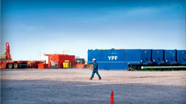 Si lo dice Fix (que augura “mejores perspectivas”) es porque YPF en Vaca Muerta tiene un horizonte positivo de desarrollo