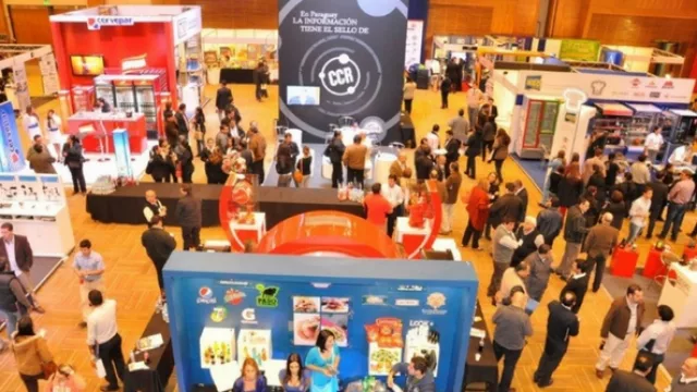 Los supermercadistas más importantes se reunirán en Paraguay