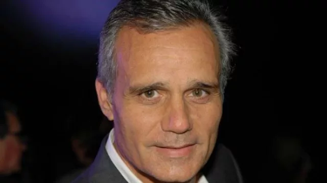 Pablo Armagni (Telefónica) fue distinguido en los premios Konex 2017