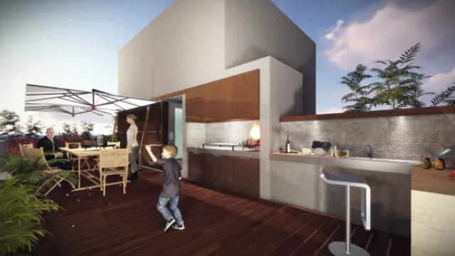 Los cordobeses que invirtieron más de US$35 M en UY miran la ley 18.795