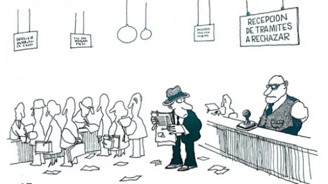 No es como te lo cuentan: hace 50 días que queremos constituir una SAS (la sociedad “en un día”)