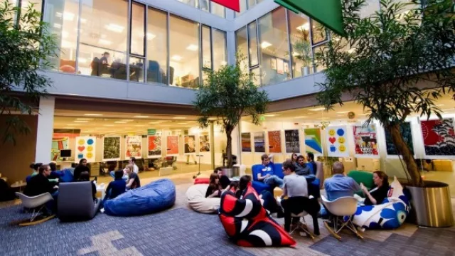 Las 10 mejores empresas paraguayas para trabajar, según los jóvenes