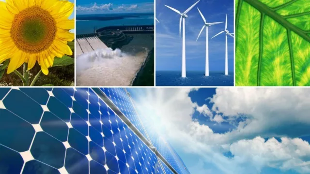 Energías Renovables y Eficiencia Energética en SMA (serán dos días pensando en el futuro)