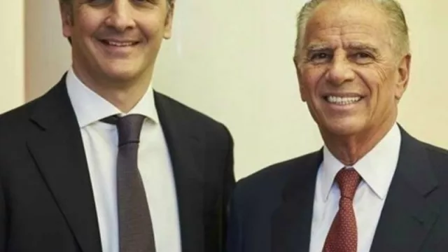 Estruendo Petrolero: PAE y Axion se fusionan para ser la “mayor” petrolera privada de Argentina (buenas noticias para Vaca Muerta)