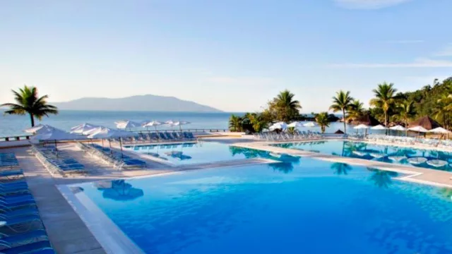 Joven argentino (y neuquino): si tenés entre 21 y 35 años... ¿te imaginás trabajando en un Club Med?