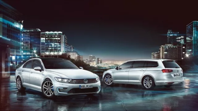 VW proyecta llegar a las 140.000 unidades (y repetir liderazgo) este año (confirman el Passat GTE híbrido)