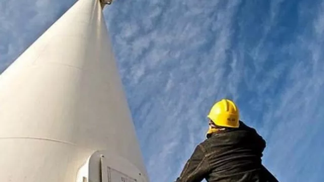 La otra apuesta de YPF que tiene a Neuquén como futura aliada: buscar en las renovables una energía sustentable