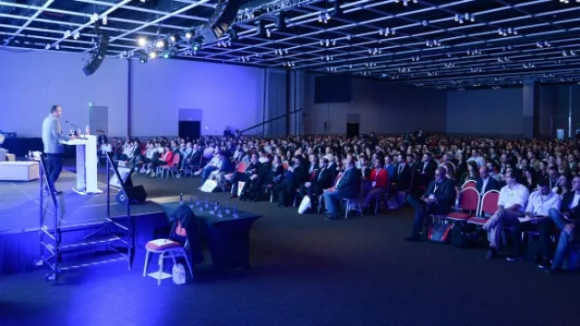 Y los eCommerce Awards Argentina 2017 fueron para… (otro éxito eCommerce Day en Buenos Aires)