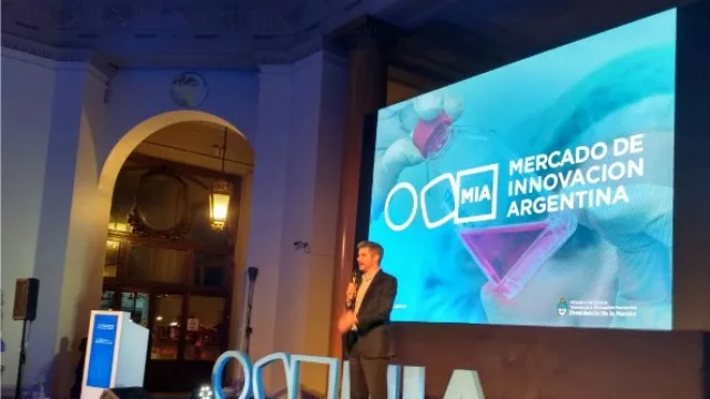 Cómo funciona MIA, la plataforma de financiamiento (tipo Kickstarter) que impulsa el gobierno nacional