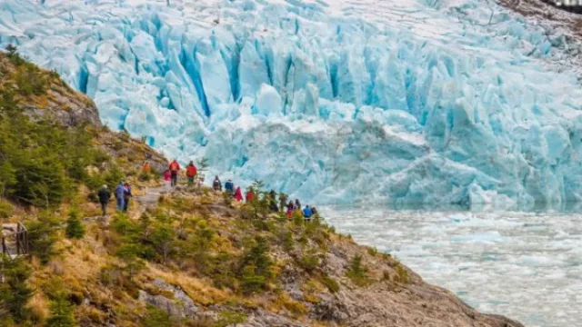 Chile promociona “su Patagonia” en Argentina y Brasil (y en el viejo continente)
