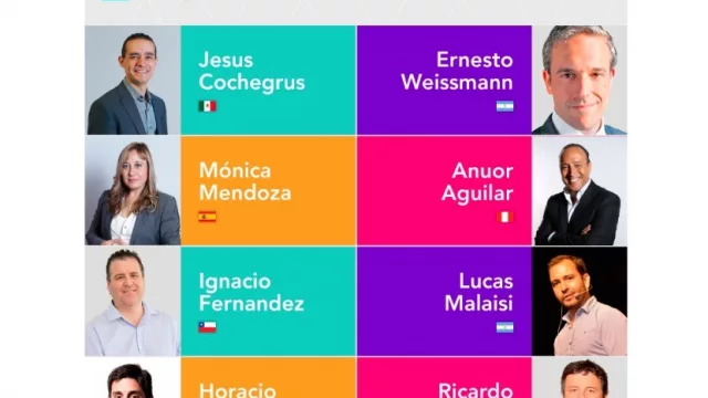 Ser empresario en Argentina no es fácil, te ayudamos con un 40% off en tu inscripción para las Jornadas de Actualización Empresaria