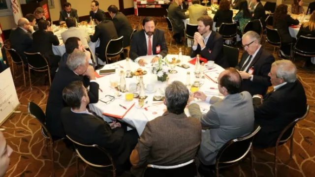 ¿Ya estás pensando en el presupuesto 2018 de tu empresa? Anotá: inflación a 17% y salarios a 19%