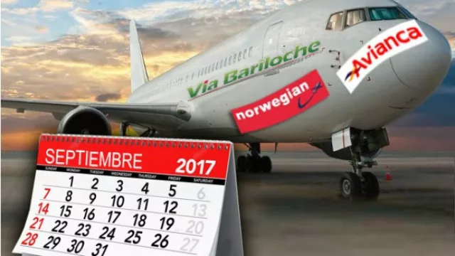 ¿Hay que ampliar aún más la pista tucumana por la avalancha de “low cost”?