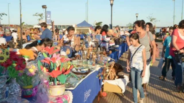 ¿Te gustaría presentar tu emprendimiento regional a cielo abierto?