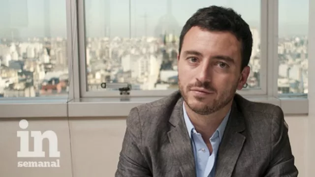 Denuncian que De Loredo paga su instalación política con fondos de Arsat (¿Cambiemos no cambia nada?)