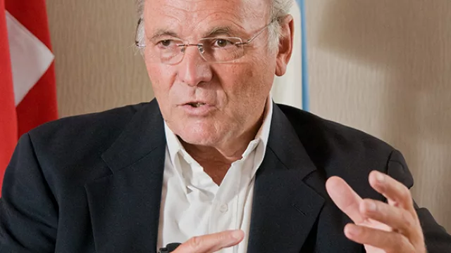 Zanella pone primera tras el blindaje para las fábricas de motos: sumó 100 operarios y aumentará producción