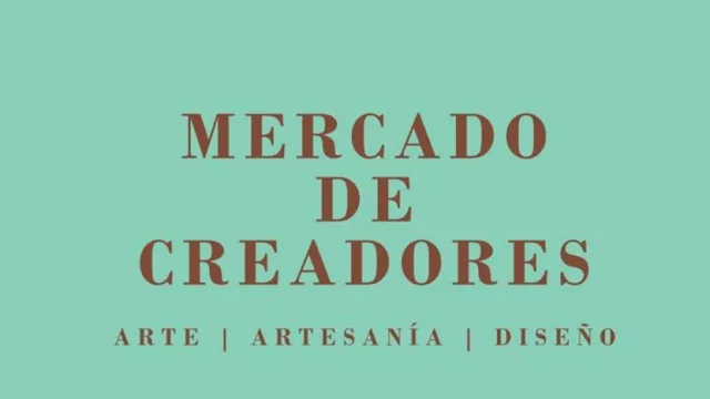 Mercado de Creadores crece como proyecto y ahora abre su “Ma Petit Galerie”