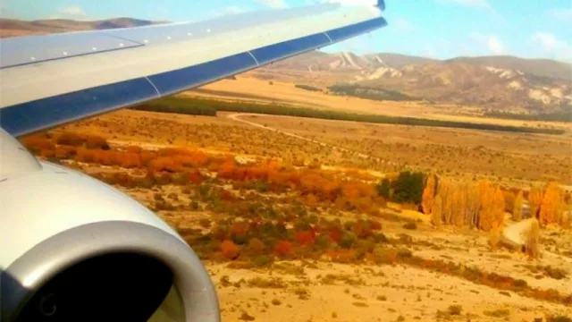 Vuelan las noticias: Aerolíneas Argentinas conectará Neuquén con Bahía Blanca (aumentan los vuelos y las inversiones en la provincia)