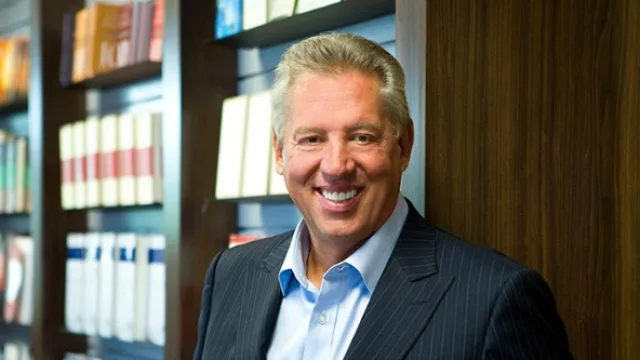 John Maxwell vuelve a nuestro país en septiembre