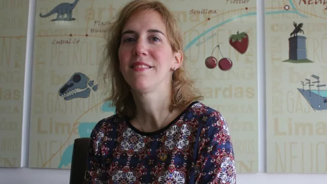 Gallardo Batista: “vendemos experiencias, ni camas, ni tarifas" (especialista en recepción, conserjería y acompañamiento de pasajeros)