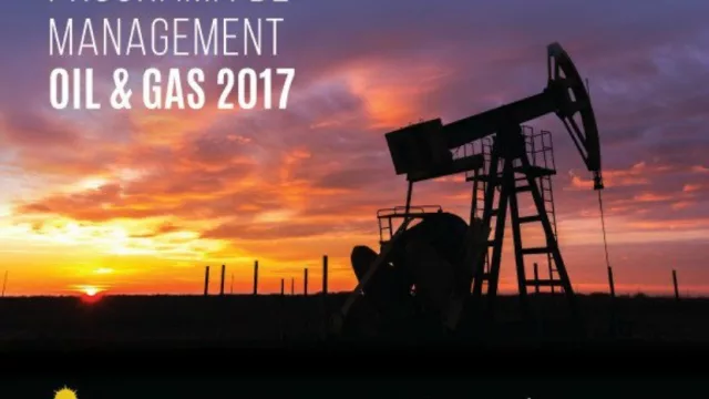 Jerarquizar a los “altos” mandos del Oil & Gas en la tercera edición del Programa de Management para ese sector