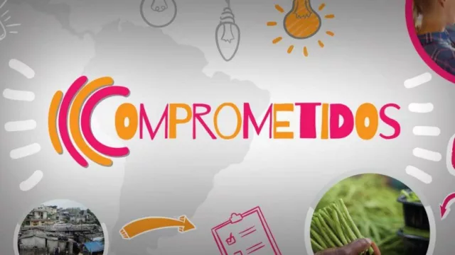 ¿Crees que esta idea es positiva para el mundo? En “Comprometidos 2017” hay un proyecto neuquino, conocelo!  