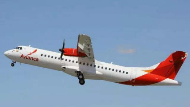 Avianca pide pista y solicitó 12 nuevos destinos desde Tucumán
