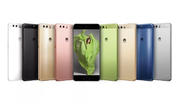 Huawei se amigó con Claro y quiere volver a tener el 15% del market share (detrás de Samsung, LG, peleando con Moto)