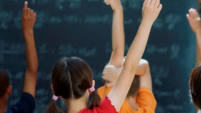 En los últimos 12 años, la matrícula escolar creció mucho más en el sector privado (83% a 3% en Neuquén)