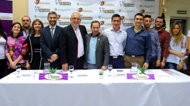 Ahora se podrá jugar al “Patagonia Telebingo”: formato que se renueva y “agranda” sus premios