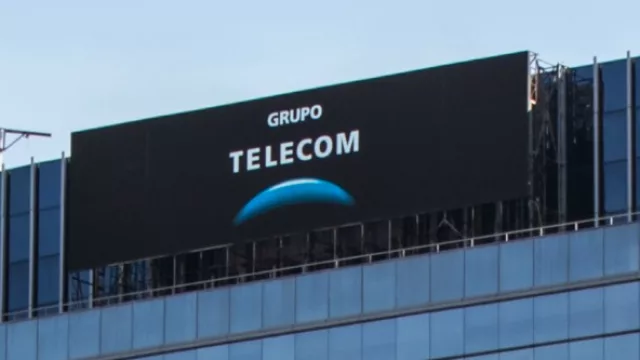 Previo a la fusión con Cablevisión, Telecom "la levanta en pala": Ebitda del 30,5% ($ 9.344 millones en el primer semestre)