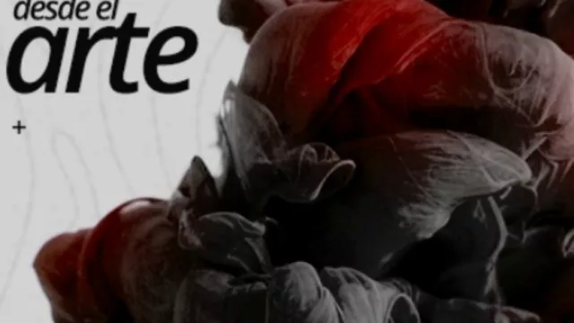 "Patagonia, tierra de volcanes": una muestra que une a la ciencia y el arte (fotografías y pintura)