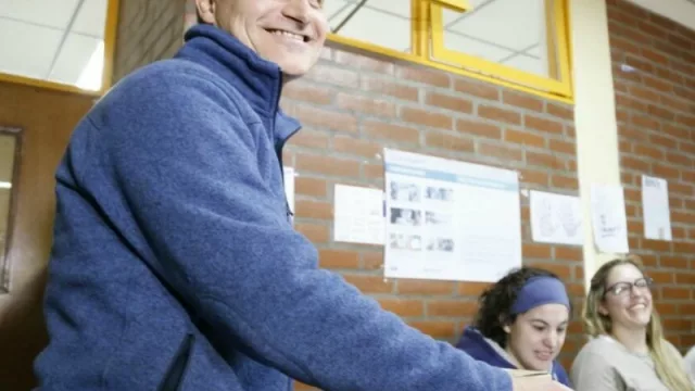 PASO en Neuquén: el candidato de Pechi y el MPN arriba en los porcentajes (“soplaron” los oficialismos municipales y provinciales)