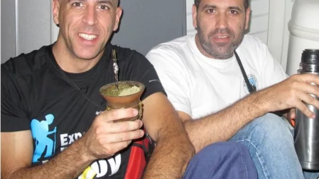 Hermano Everest: dos amigos llegaron a la cumbre más alta del planeta y lo cuentan en un libro