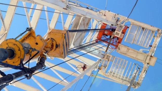 Importación de bienes de capital para acelerar las inversiones en Vaca Muerta (hay un régimen especial)