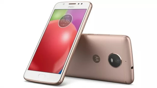 La familia se agranda: Moto suma nuevos smartphones
