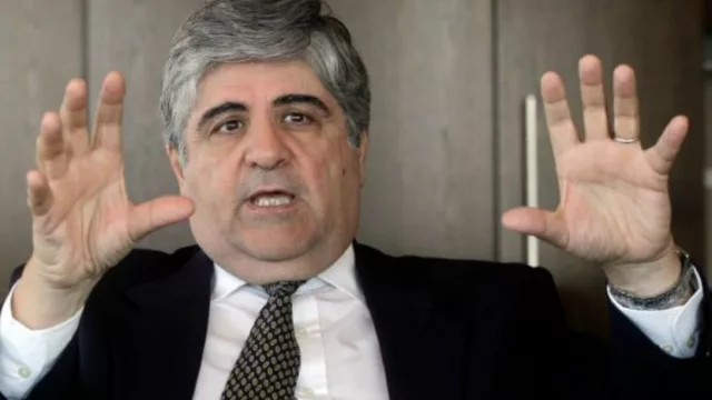 “Tocó fondo” y “subiendo” resumió el presidente de YPF respecto de la producción de petróleo en el país