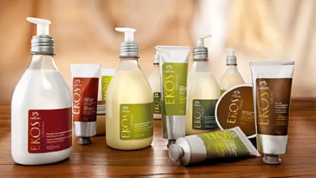 Natura desplaza a Avon como número uno en venta directa del sector cosmética (en AR y CL, dicen)