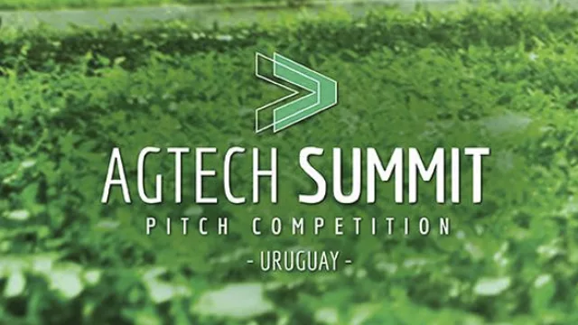 La tecnología “revoluciona” el campo: startups buscan su lugar en la agricultura