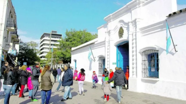 El turismo en Tucumán dejó ganancias por $ 237 millones