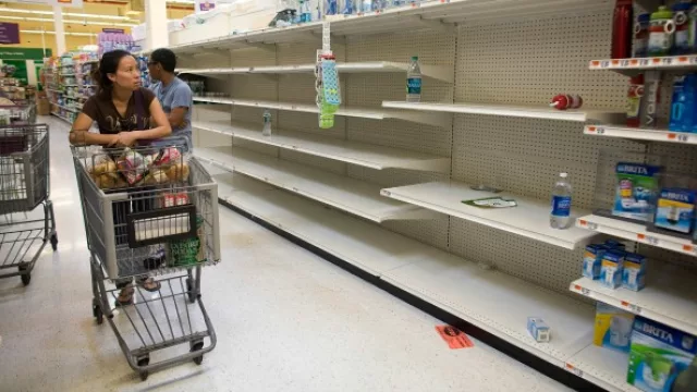 Al compás de la crisis, el comercio Mercosur-Venezuela cae abruptamente (informe Abeceb)